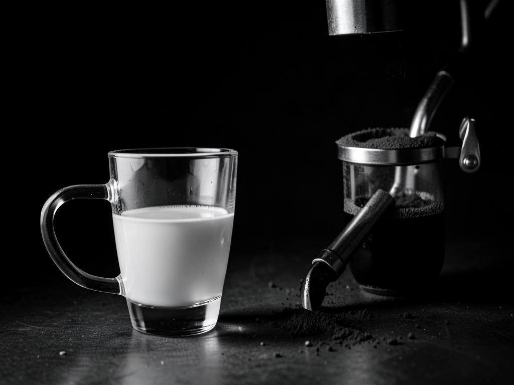 El café sale muy aguado: causas y cómo arreglarlo
