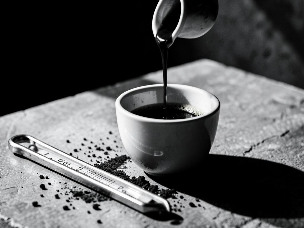 Café amargo o con sabor a quemado: cómo corregirlo