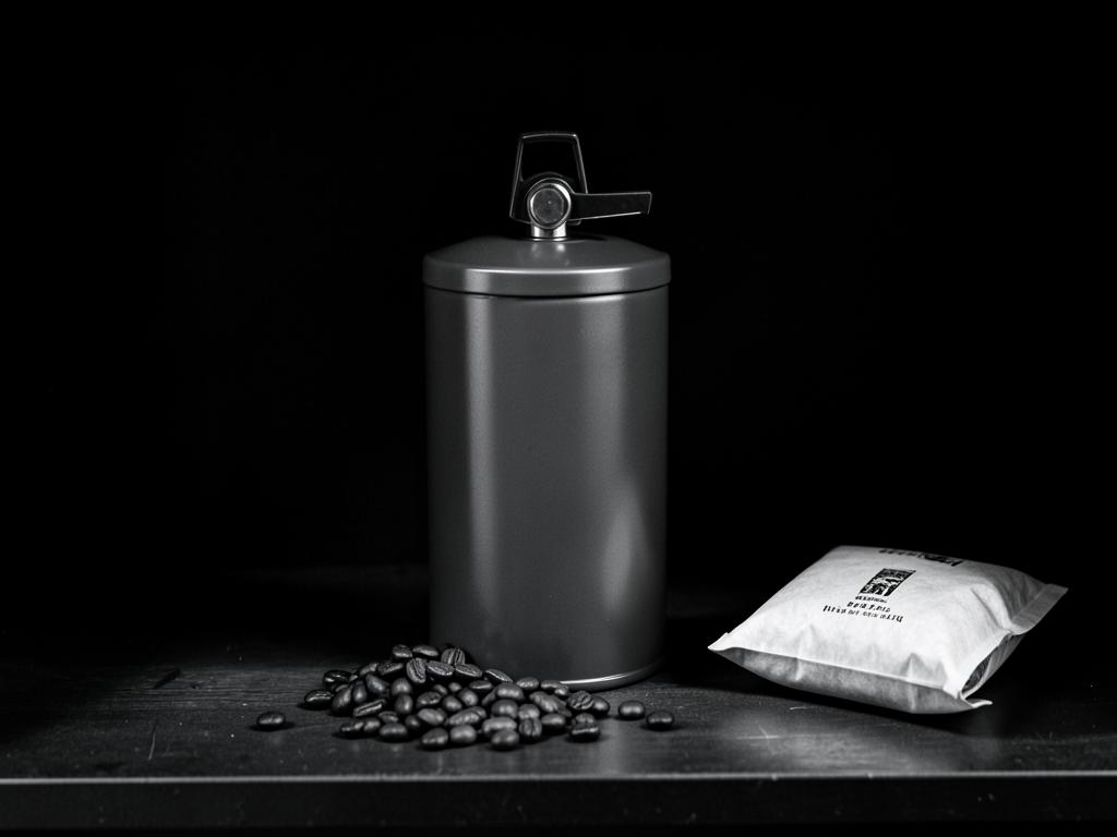 Cómo conservar el café para que no pierda aroma