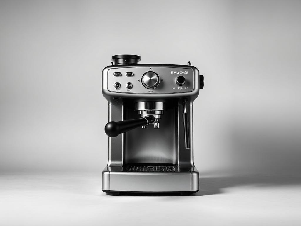 Cafetera semiautomáticas