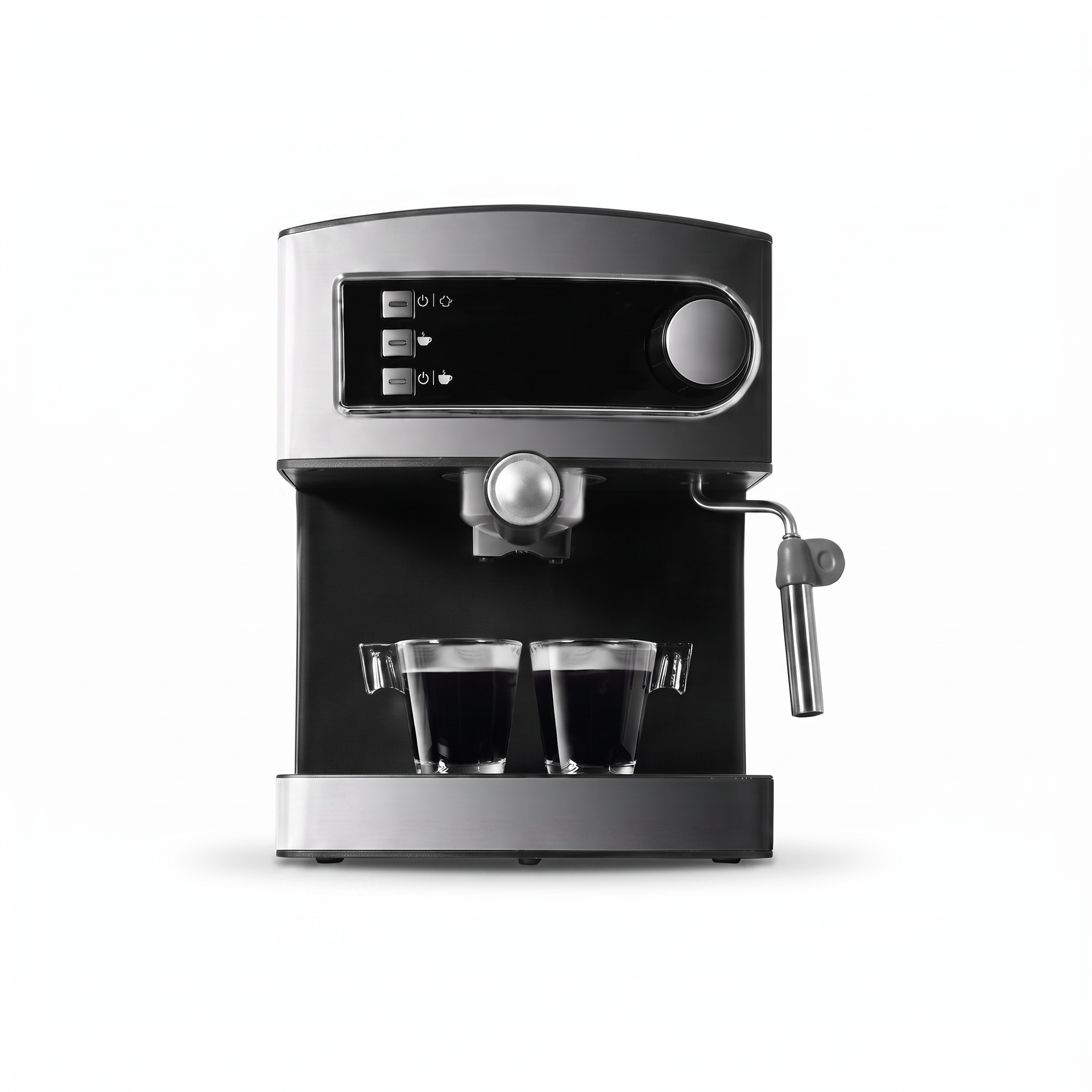 Cecotec Cafetera express Power Espresso 20