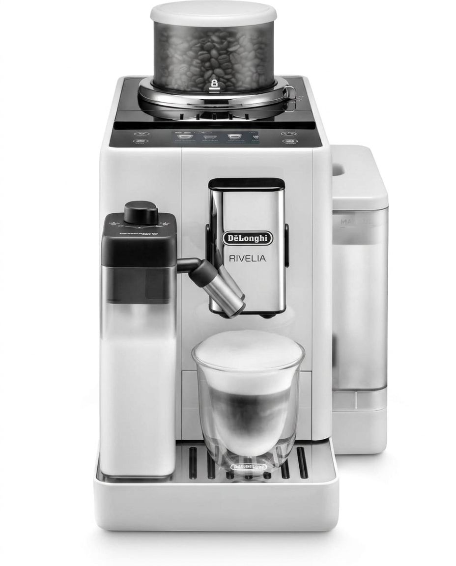 De'Longhi Rivelia EXAM440.55.W