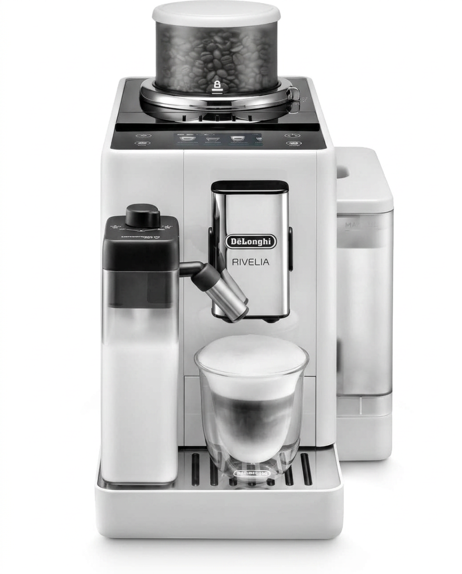 De'Longhi Rivelia EXAM440.55.W