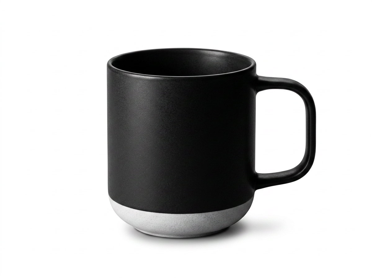 MIAMIO Juego 4 tazas Sierra 500 ml