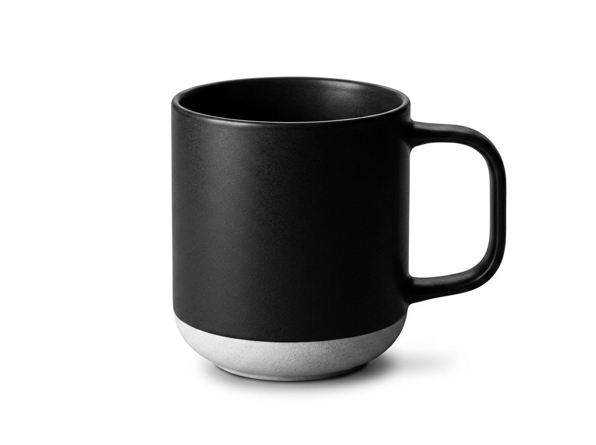 MIAMIO Juego 4 tazas Sierra 500 ml