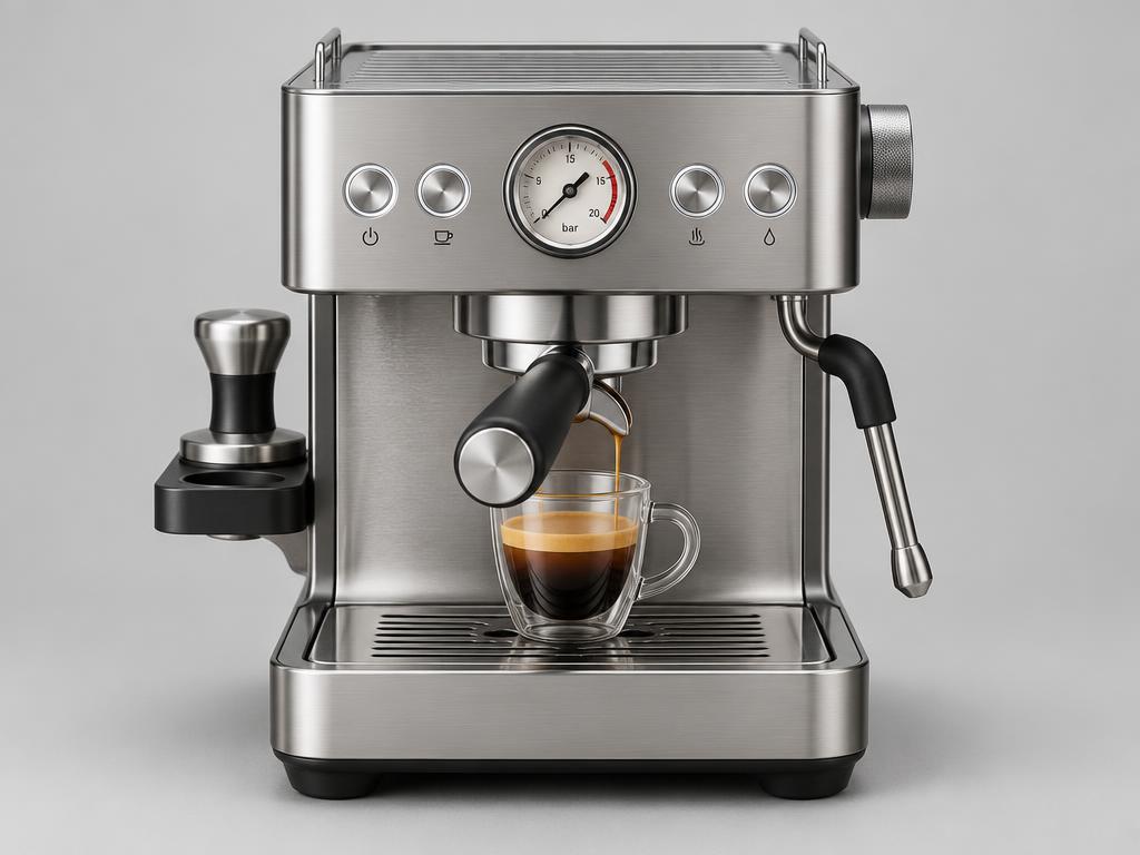 Philips Barista Brew PSA3218/10