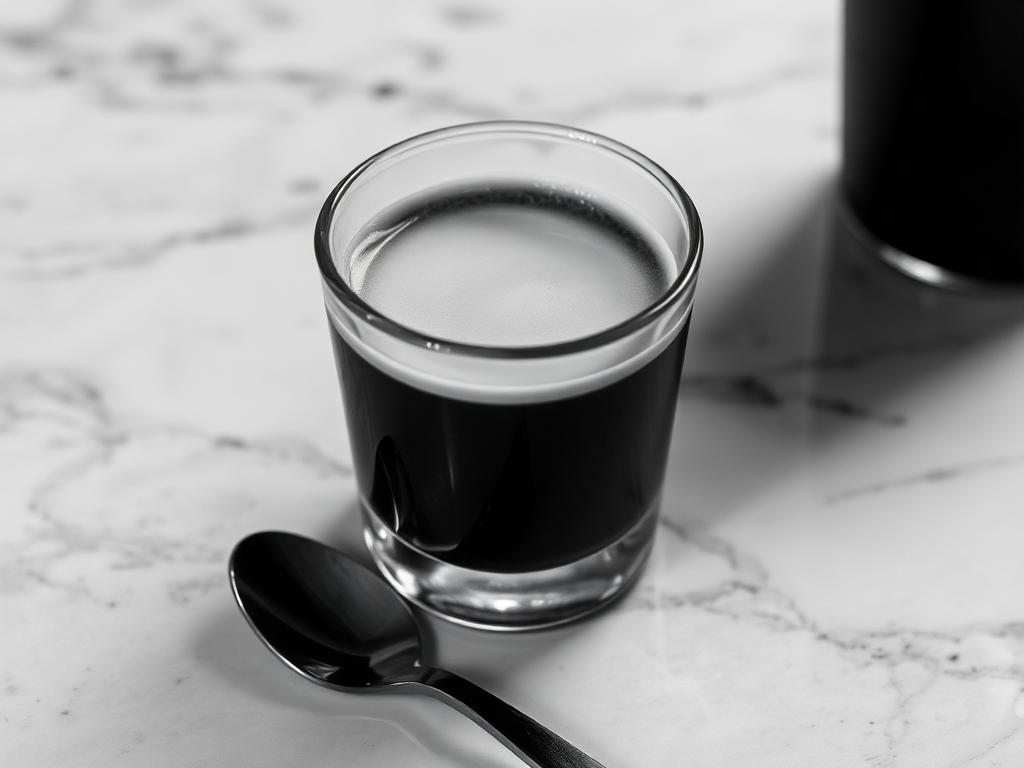 Café bombón