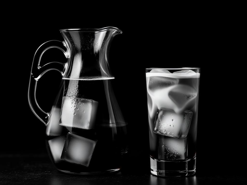 Cold brew de 24 horas