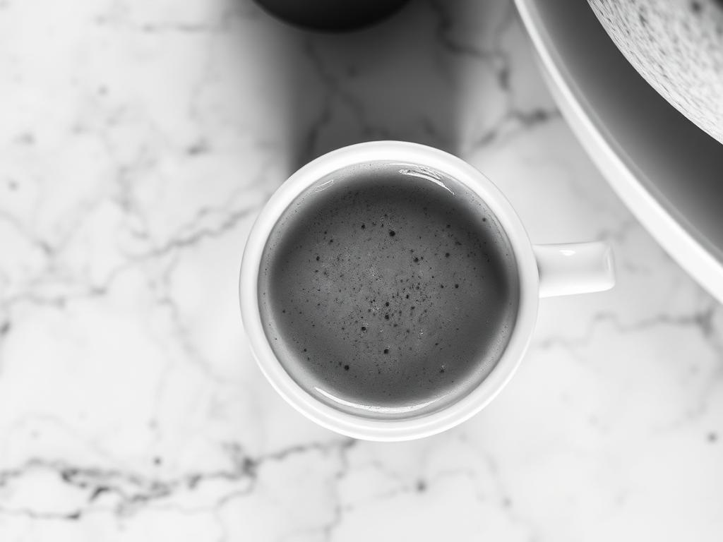 Flat white