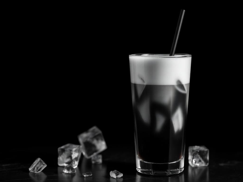 Frappé griego
