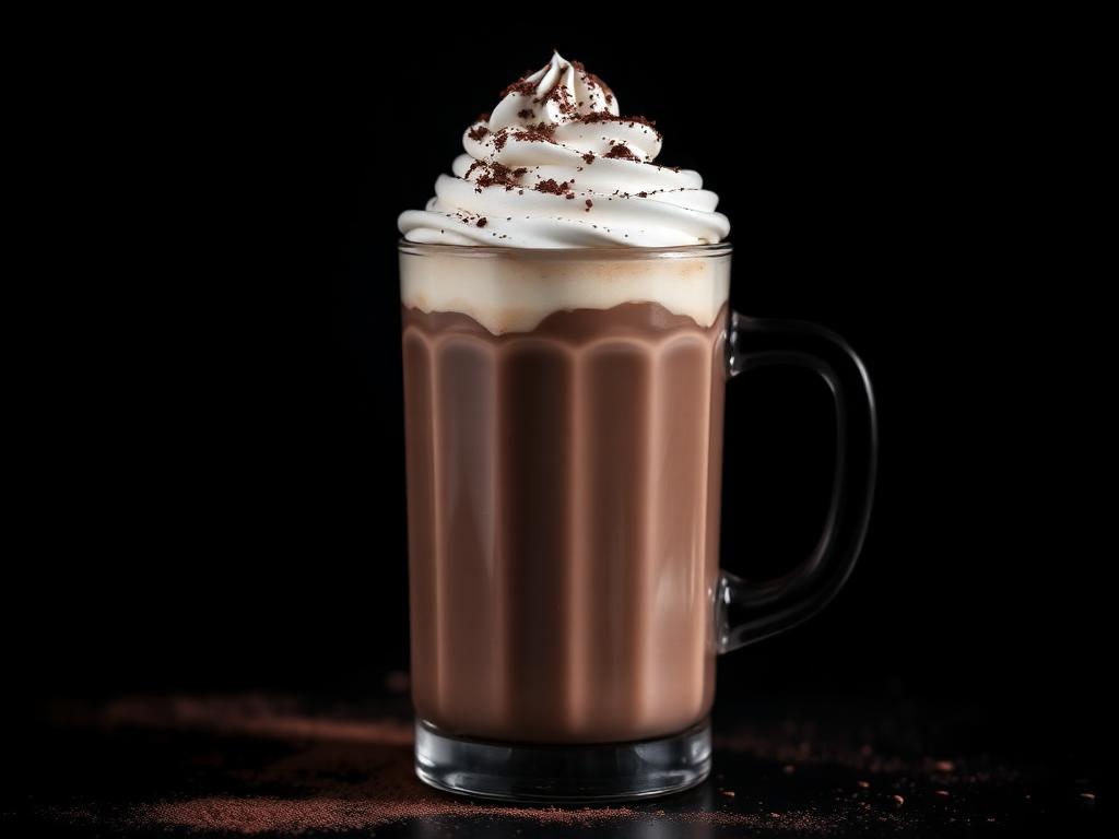Café mocha