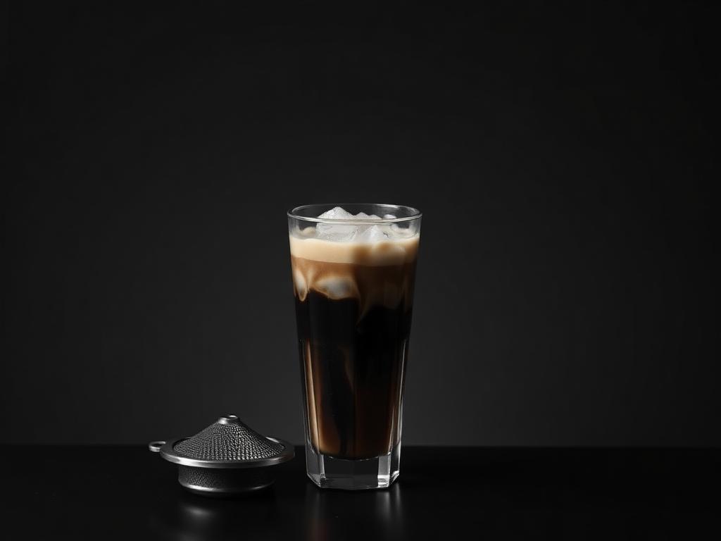 Café vietnamita helado